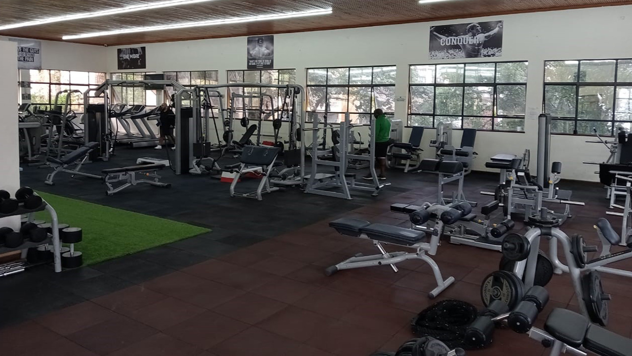Facility Image